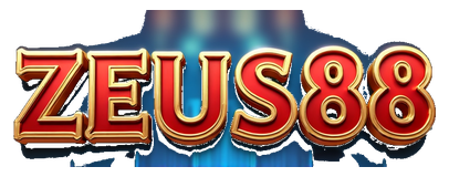 zeus88 login logo